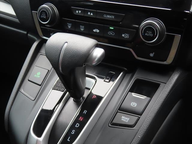 2022 Honda CR-V VTi L AWD