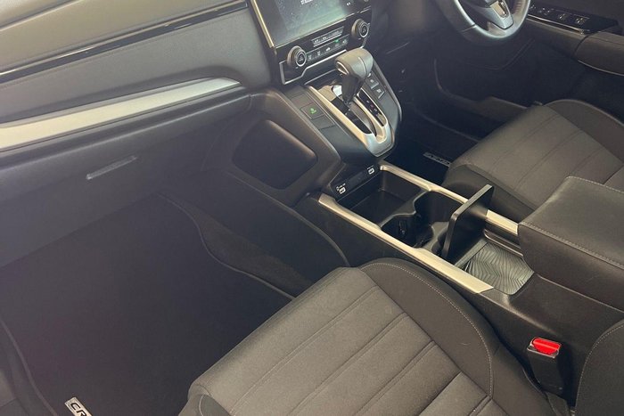 2022 Honda CR-V VTi X