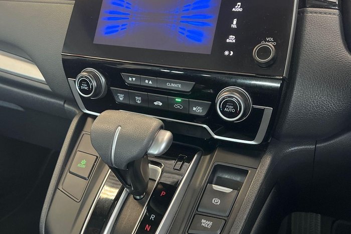 2022 Honda CR-V VTi X