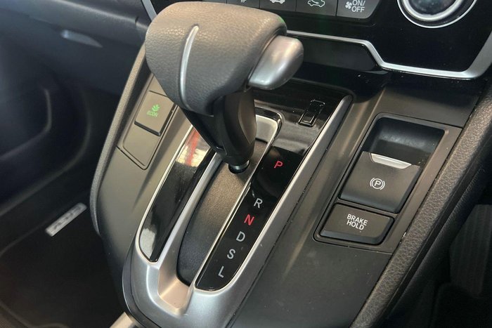 2022 Honda CR-V VTi X