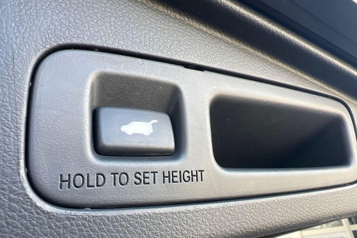 2022 Honda CR-V VTi X