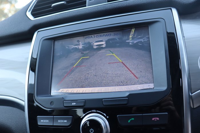 2019 Haval H2 Lux 2WD