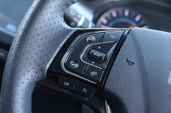 2019 Haval H2 Lux 2WD