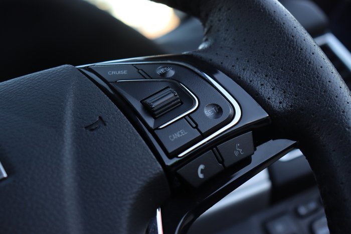 2019 Haval H2 Lux 2WD