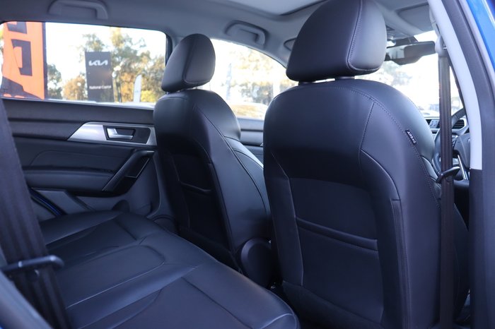 2019 Haval H2 Lux 2WD