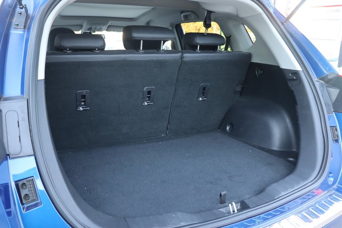 2019 Haval H2 Lux 2WD