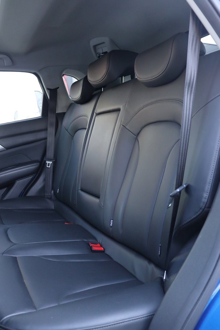 2019 Haval H2 Lux 2WD