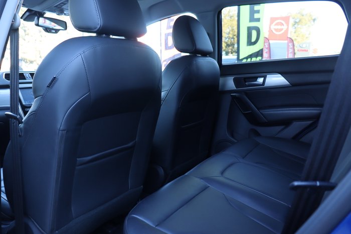 2019 Haval H2 Lux 2WD