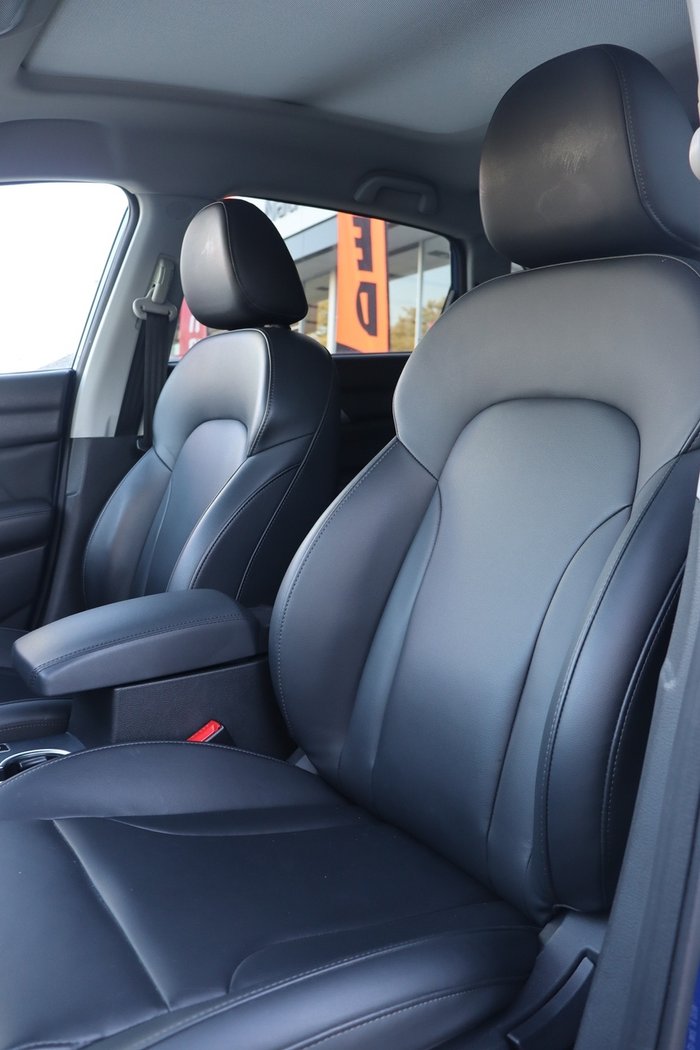 2019 Haval H2 Lux 2WD