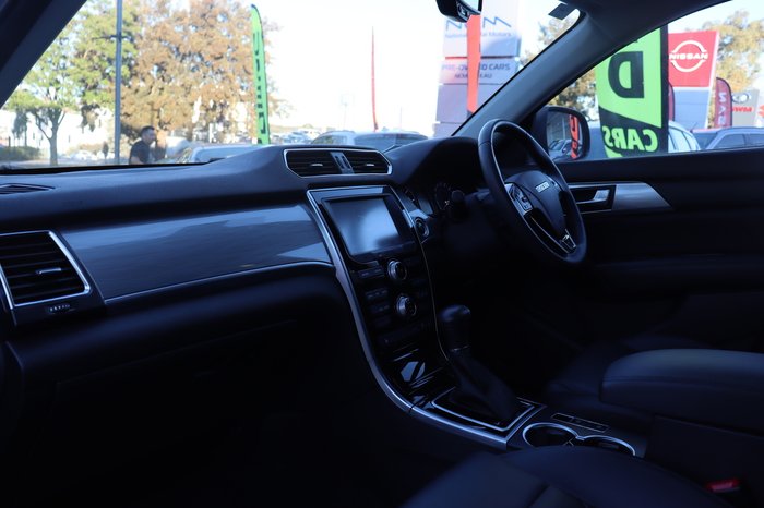 2019 Haval H2 Lux 2WD