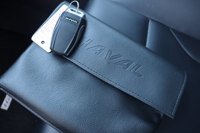 2019 Haval H2 Lux 2WD