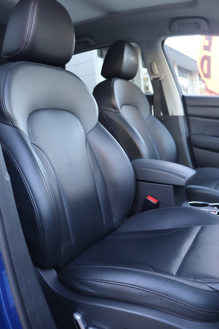 2019 Haval H2 Lux 2WD