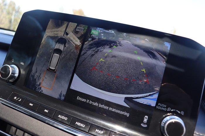 2023 Mitsubishi Outlander Exceed