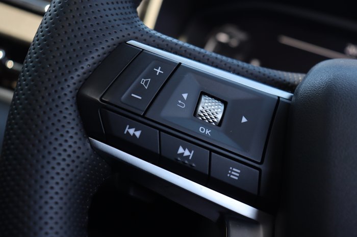 2023 Mitsubishi Outlander Exceed