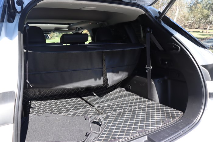 2023 Mitsubishi Outlander Exceed