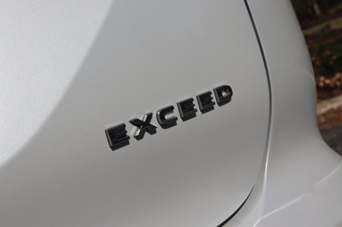 2023 Mitsubishi Outlander Exceed
