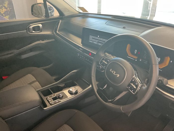 2024 Kia Sorento Sport