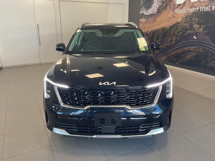 2024 Kia Sorento Sport