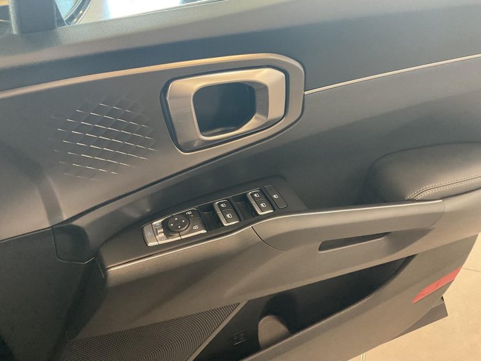 2024 Kia Sorento Sport