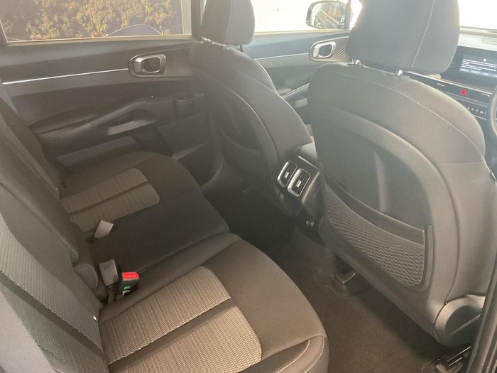 2024 Kia Sorento Sport