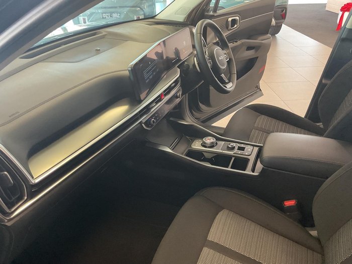 2024 Kia Sorento Sport