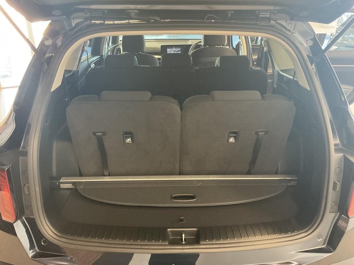 2024 Kia Sorento Sport