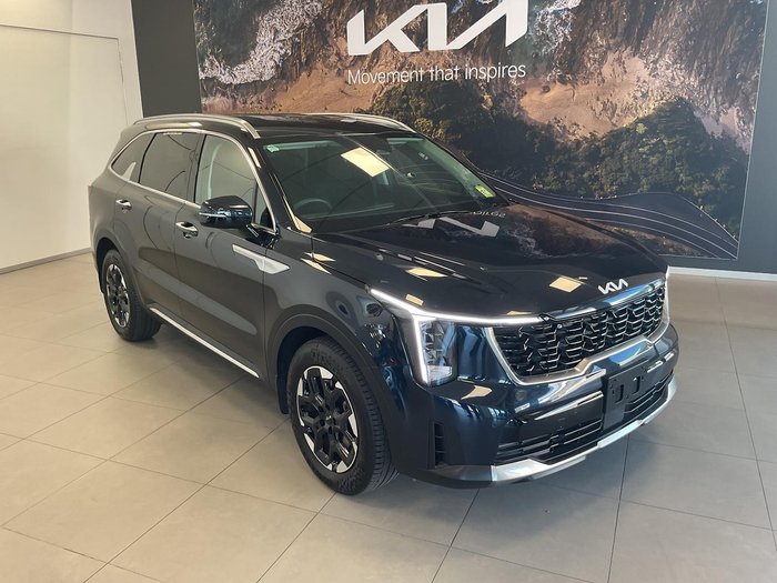 2024 Kia Sorento
