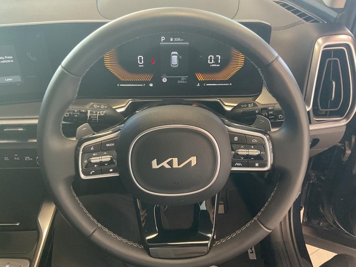 2024 Kia Sorento Sport