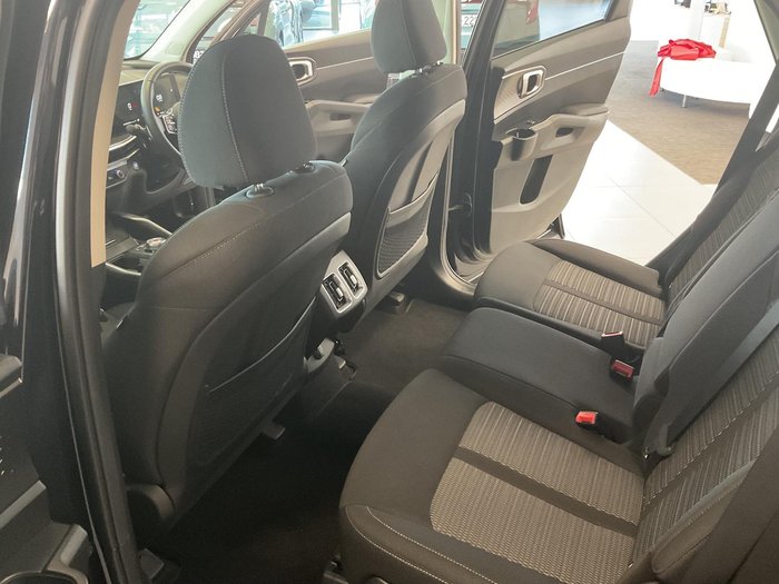 2024 Kia Sorento Sport