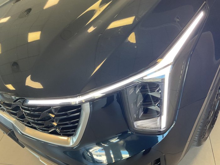 2024 Kia Sorento Sport