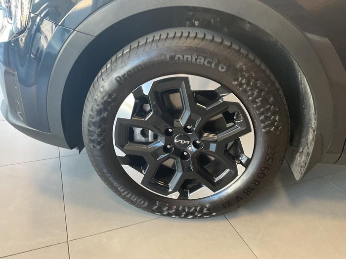 2024 Kia Sorento Sport