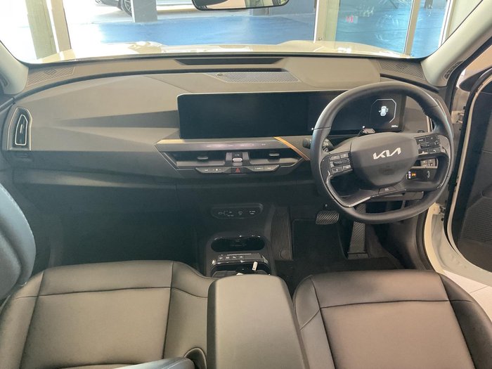 2024 Kia EV5 Earth