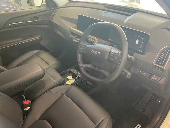 2024 Kia EV5 Earth