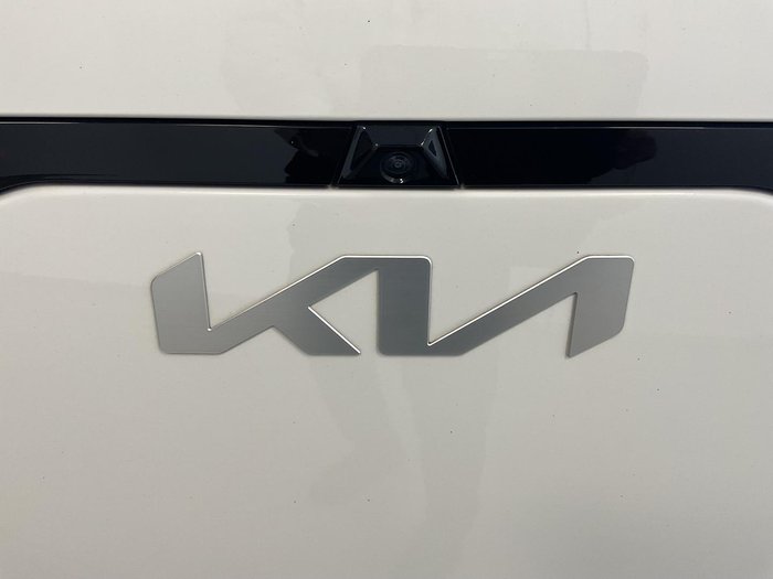2024 Kia EV5 Earth