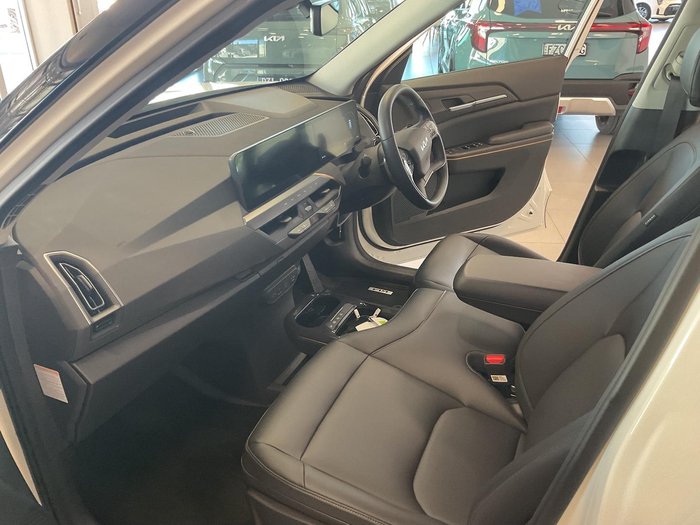 2024 Kia EV5 Earth