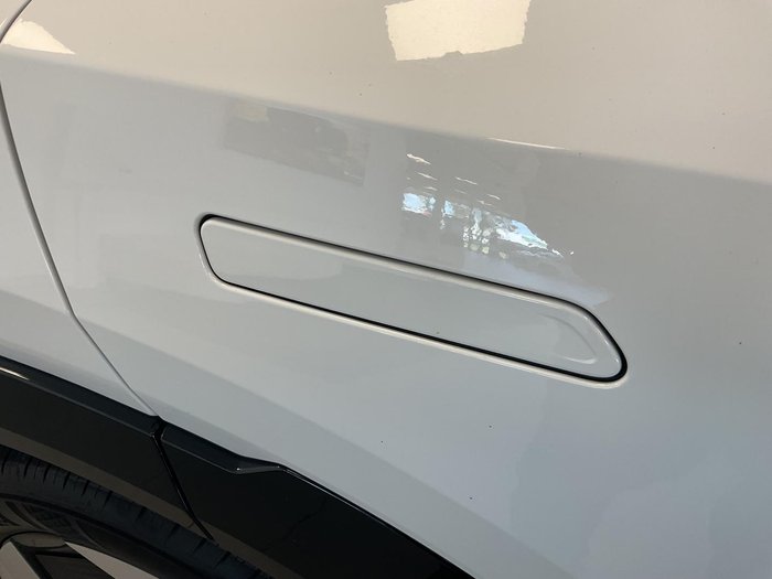 2024 Kia EV5 Earth