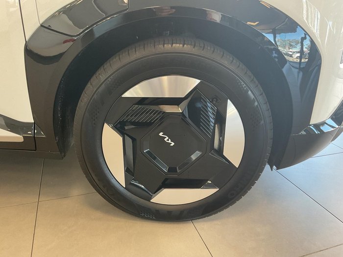 2024 Kia EV5 Earth