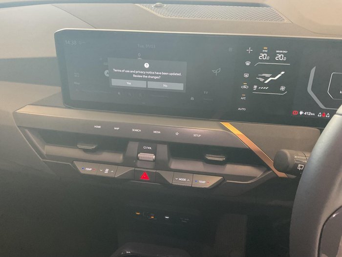 2024 Kia EV5 Earth