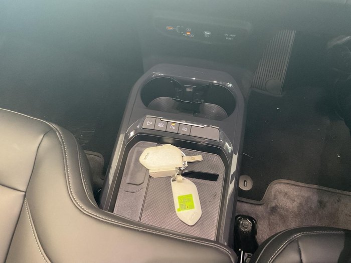 2024 Kia EV5 Earth