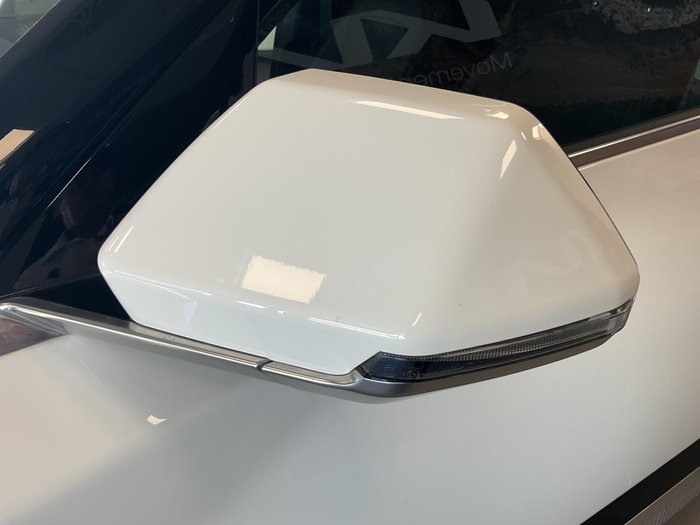2024 Kia EV5 Earth