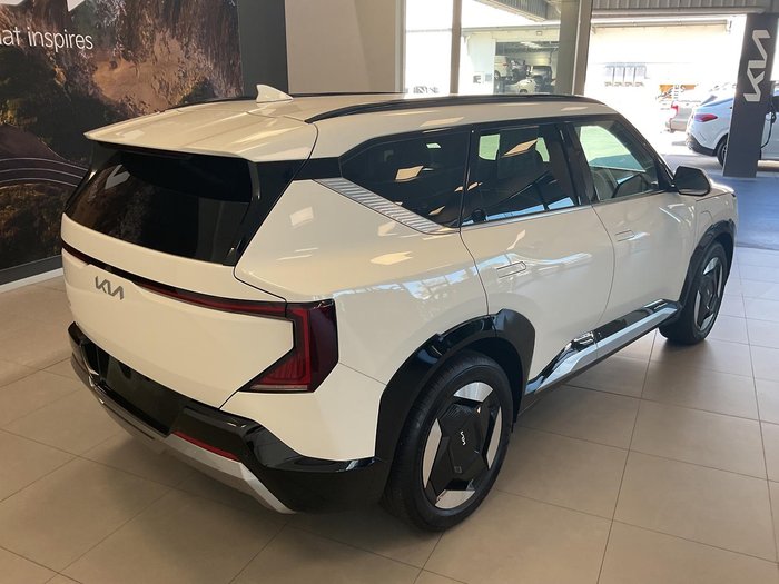 2024 Kia EV5 Earth