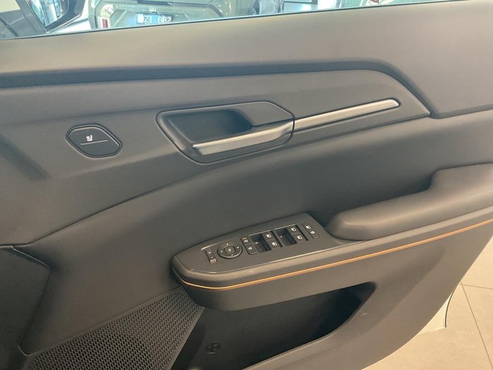 2024 Kia EV5 Earth
