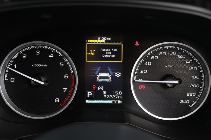 2024 Subaru Forester 2.5i