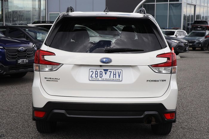 2024 Subaru Forester 2.5i
