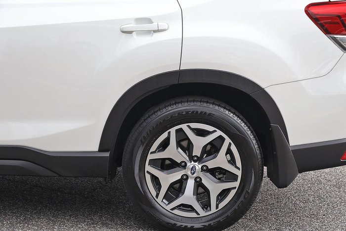 2024 Subaru Forester 2.5i