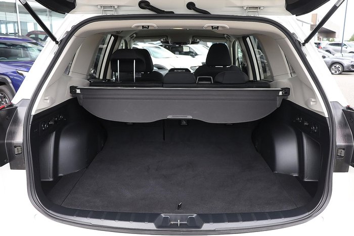 2024 Subaru Forester 2.5i