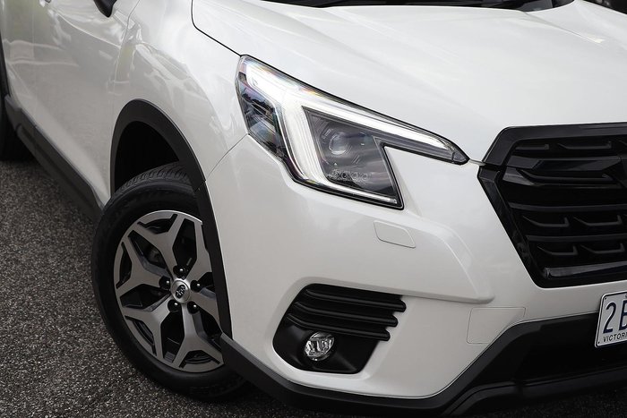 2024 Subaru Forester 2.5i