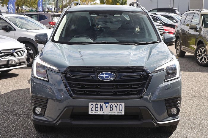 2024 Subaru Forester 2.5i