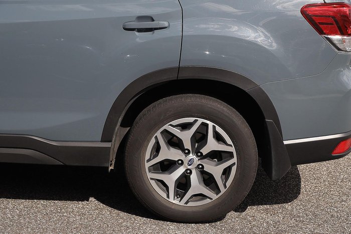 2024 Subaru Forester 2.5i