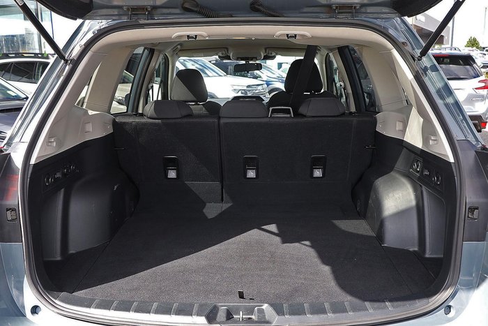 2024 Subaru Forester 2.5i
